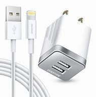 Image result for MetroPCS iPhone SE Charger