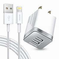 Image result for Apple iPhone 11 Wall Charger