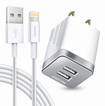 Image result for iPhone Charger