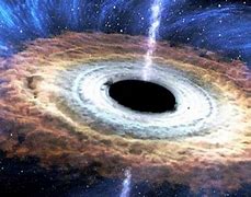 Image result for The Death Star Black Hole