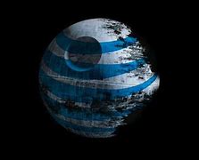 Image result for AT&T Death Star Logo