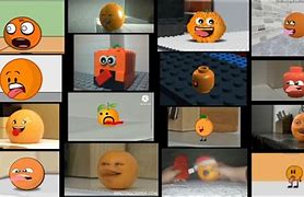 Image result for Picture of 5 Orange Apple
