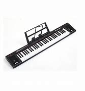 Image result for 61-Key Electric Keyboard