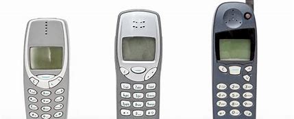 Image result for Old Nokia Phone Images