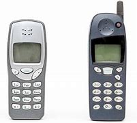 Image result for First Nokia Phone