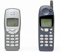 Image result for First Nokia Mobile Phone