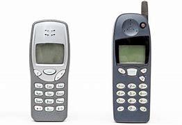 Image result for 1st Nokia Phone