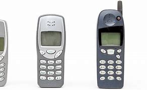Image result for Vintage Nokia Phones