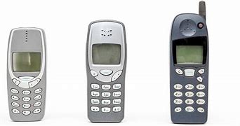 Image result for Oldest Moblie Phone