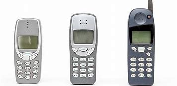 Image result for First Nokia