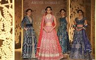 Image result for India Fashion Week Event