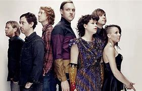 Image result for Arcade Fire Son Edwin