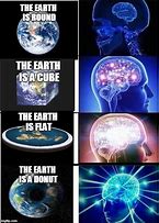 Image result for Earth Brain Memes