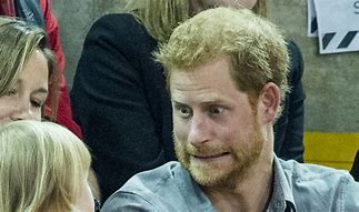 Image result for Prince Harry Funny Faces