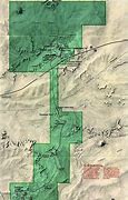 Image result for Painted Desert Arizona Map