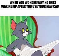 Image result for Tom and Jerry Newspaper Meme