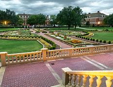 Image result for Oklahoma State Univeristy Campus