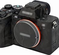 Image result for Sony A7iv Sticker