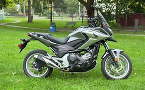 Image result for Honda Nc750x Off-Road