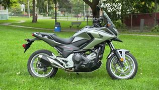 Image result for Honda Nc750x Red