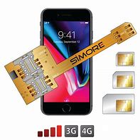 Image result for iPhone 8 Dual Sim Card