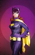 Image result for Batwoman Signal