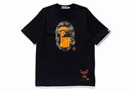 Image result for Black and Brown BAPE Tee