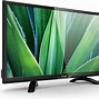 Image result for TV TV 20 Inch