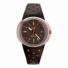 Image result for leather straps geneve watches