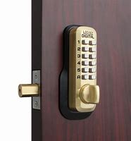 Image result for Lockey Digital Door Lock