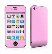 Image result for Apple iPhone 4 Pink