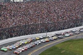 Image result for NASCAR Daytona 500 Road Runner