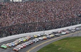 Image result for Classic NASCAR Daytona 500