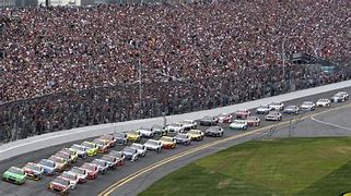 Image result for Daytona 500 Track Replica