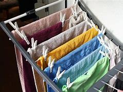 Image result for Laundry Drying Rack Attaches to Machine