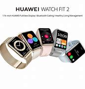 Image result for Huawei Watch Fit 1