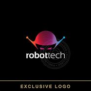 Image result for Robot Inside Logo