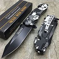 Image result for folding sharpfinger knives