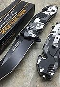 Image result for folding sharpfinger knives