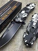 Image result for Long Thin Folding Knife