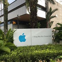 Image result for Apple Office Singapore
