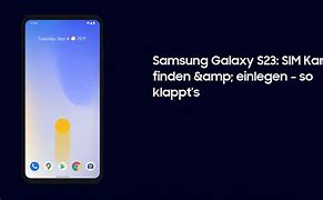 Image result for Galaxy S24 SIM-Karte