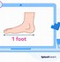Image result for Foot Unit