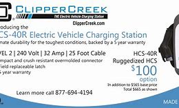 Image result for ClipperCreek CS 40