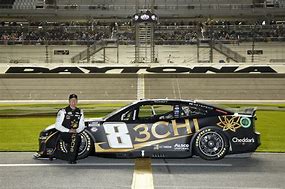 Image result for Kyle Busch First NASCAR