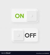 Image result for Toggle Button Vector Square