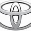 Image result for Toyota Car Logo Clip Art