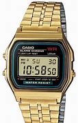 Image result for Discontinued Casio Watches