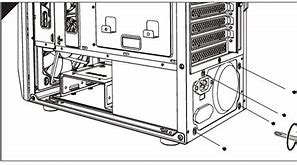 Image result for Inside Computer Case