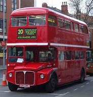 Image result for Type B Bus